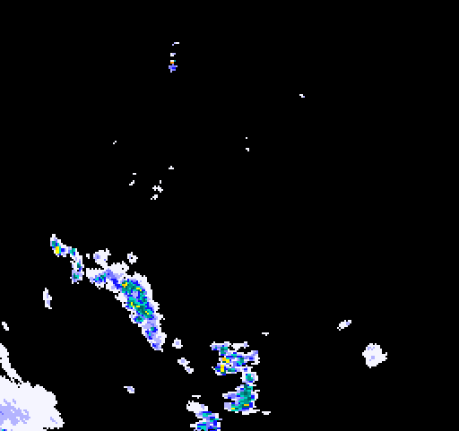 Rain Radar