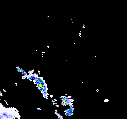 Rain Radar
