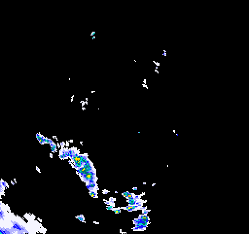 Rain Radar
