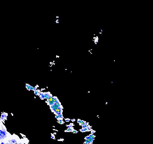 Rain Radar