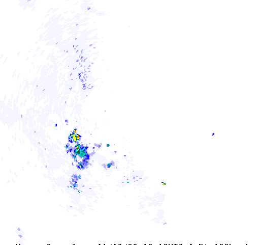 Rain Radar