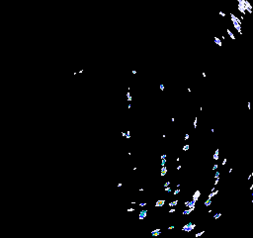Rain Radar