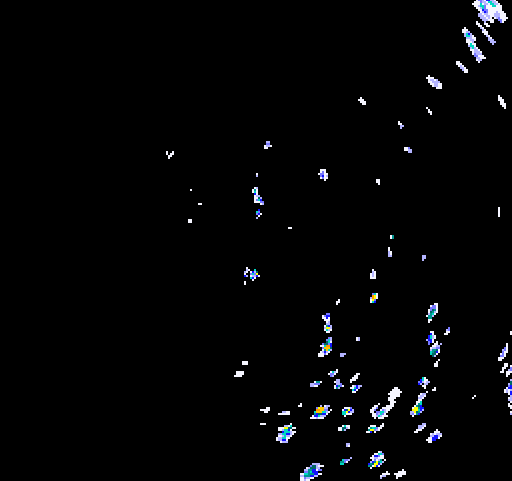 Rain Radar