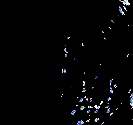 Rain Radar