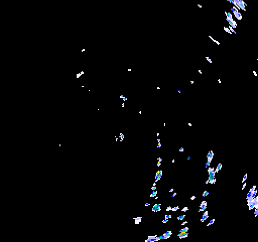 Rain Radar