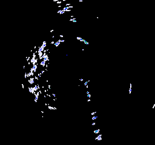 Rain Radar