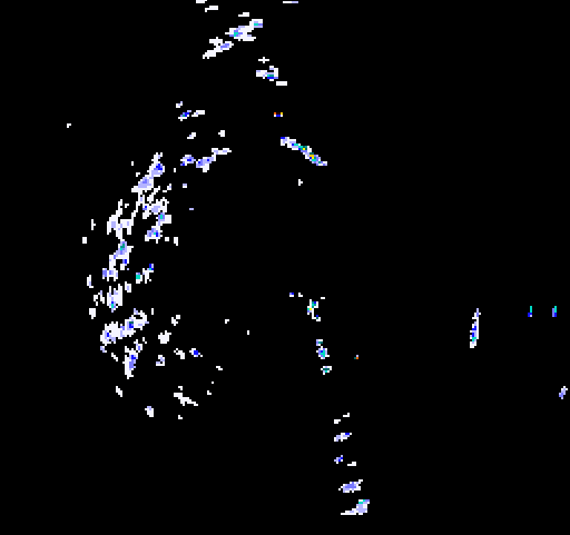 Rain Radar