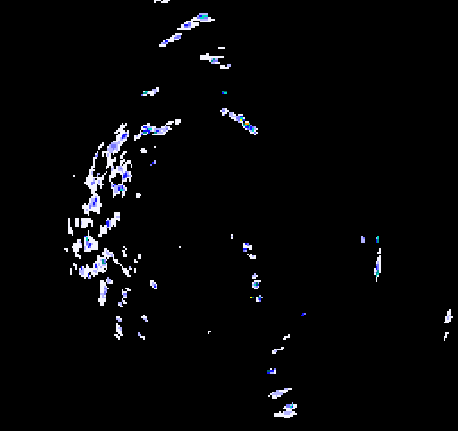 Rain Radar