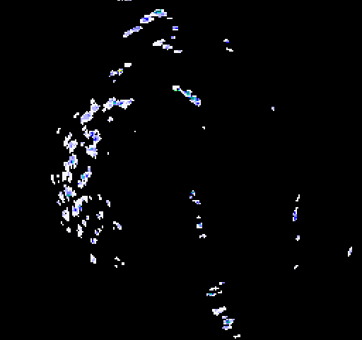 Rain Radar