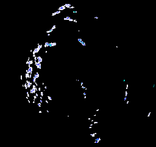 Rain Radar