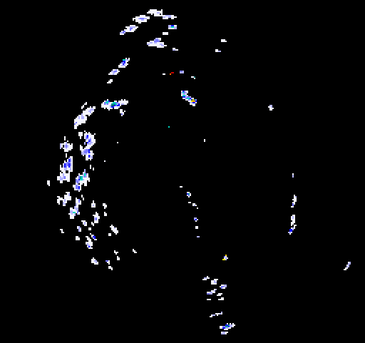 Rain Radar