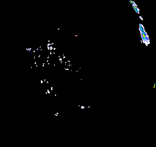 Rain Radar