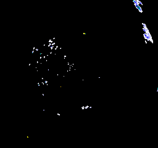 Rain Radar