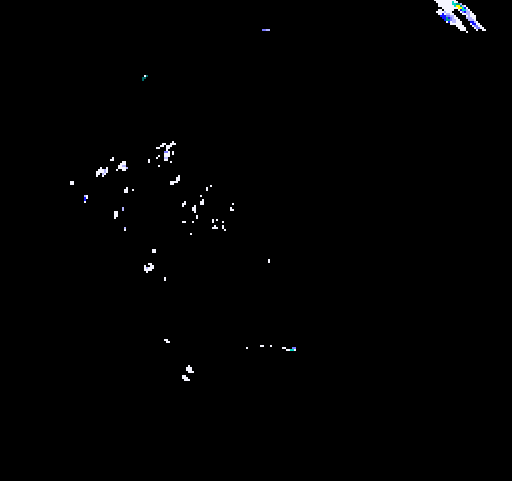 Rain Radar