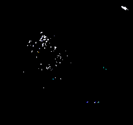 Rain Radar
