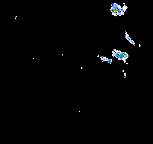 Rain Radar
