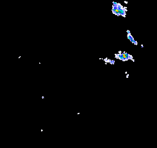 Rain Radar