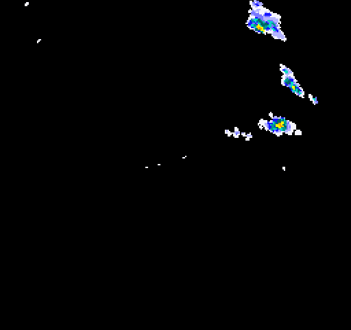 Rain Radar