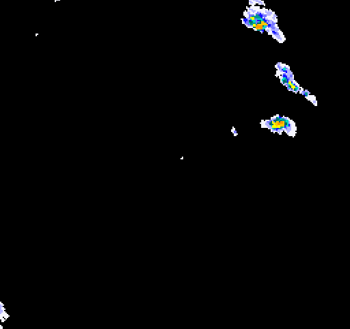 Rain Radar