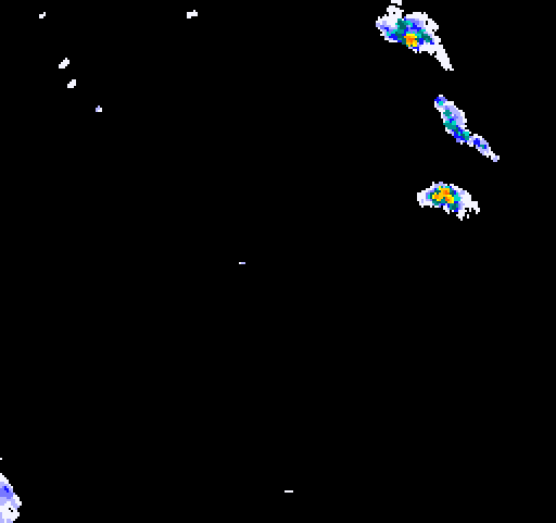 Rain Radar