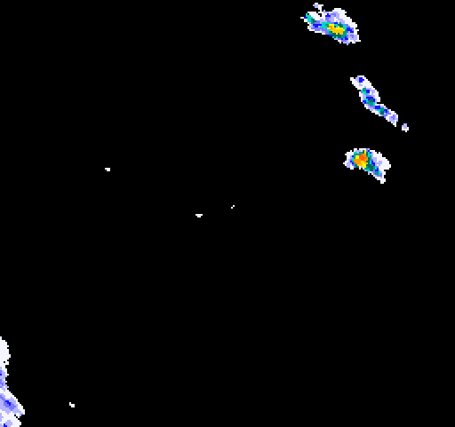 Rain Radar