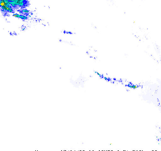 Rain Radar
