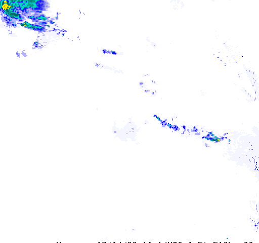 Rain Radar