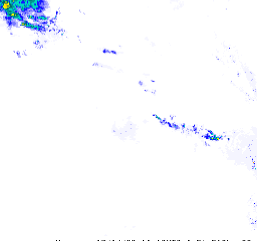 Rain Radar