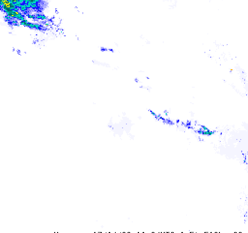 Rain Radar