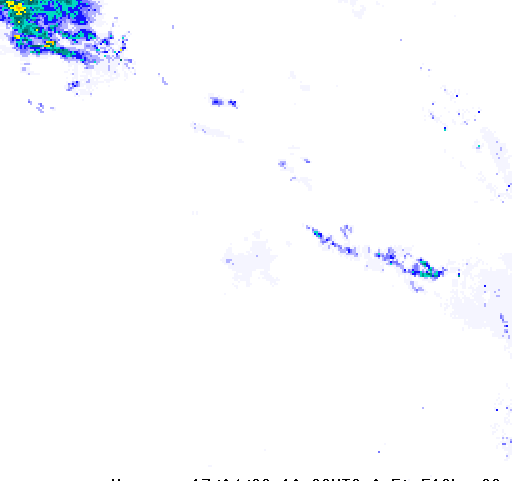 Rain Radar