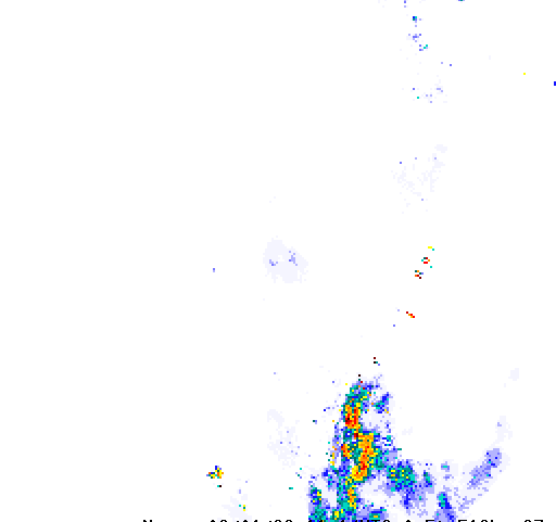 Rain Radar