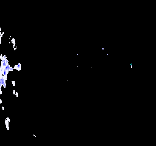Rain Radar