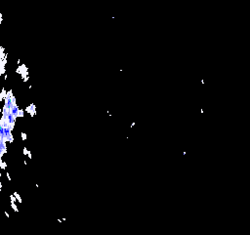 Rain Radar