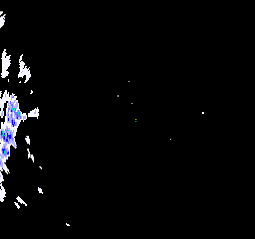 Rain Radar