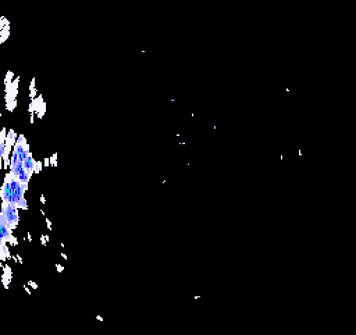 Rain Radar