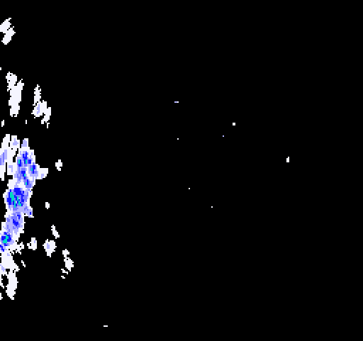 Rain Radar