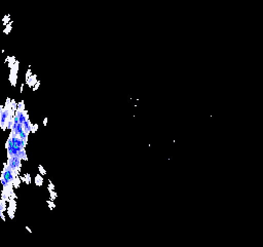 Rain Radar