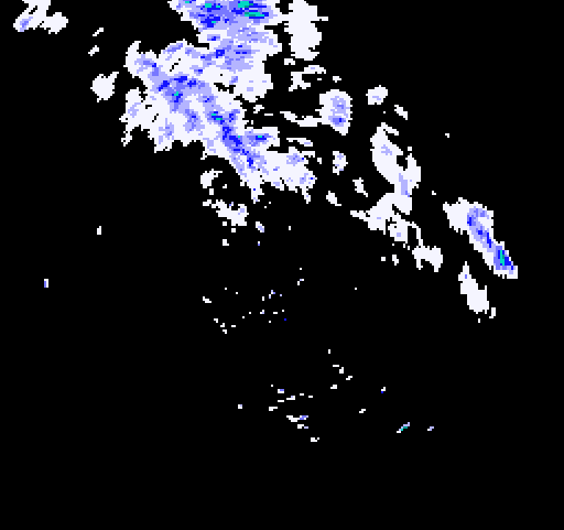 Rain Radar