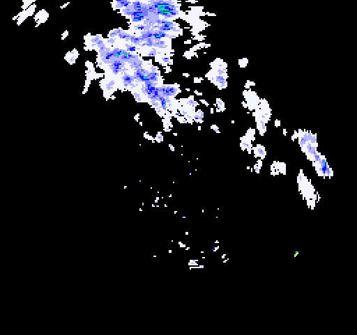 Rain Radar