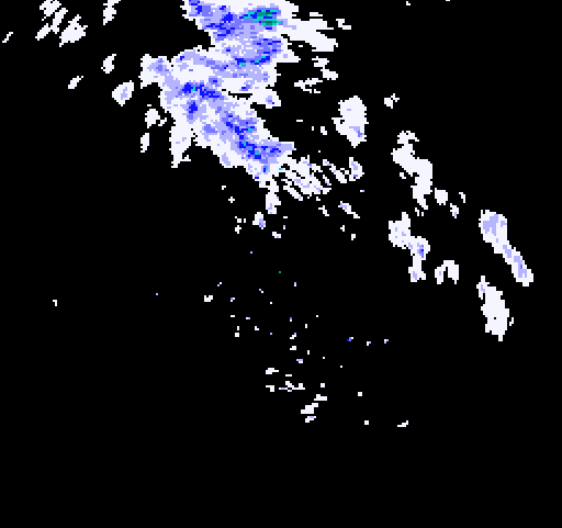 Rain Radar