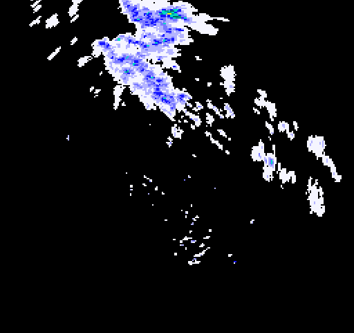 Rain Radar