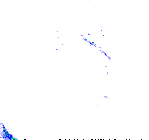 Rain Radar