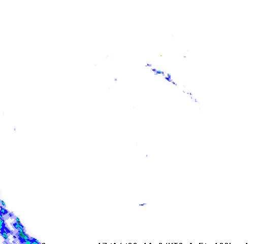 Rain Radar