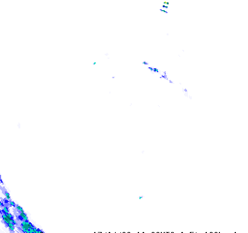 Rain Radar