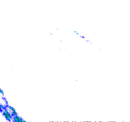 Rain Radar