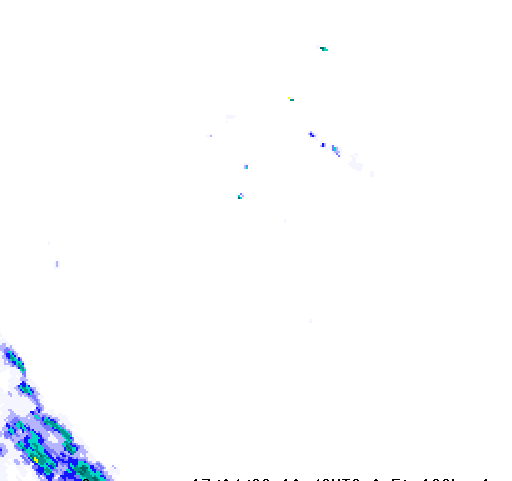 Rain Radar