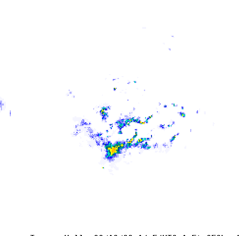 Rain Radar