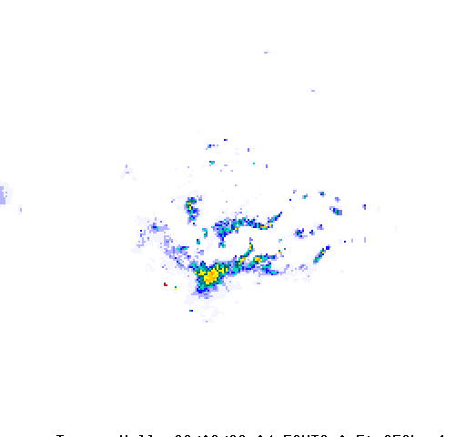 Rain Radar