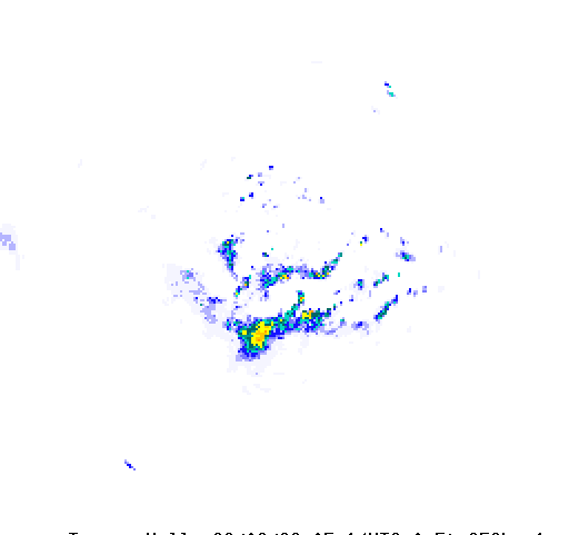 Rain Radar