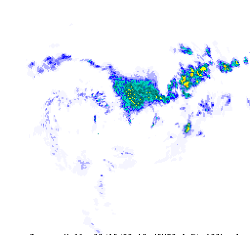 Rain Radar